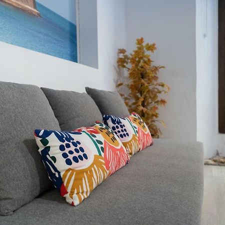 Cdz - Bella Apartamento Centrico カディス エクステリア 写真