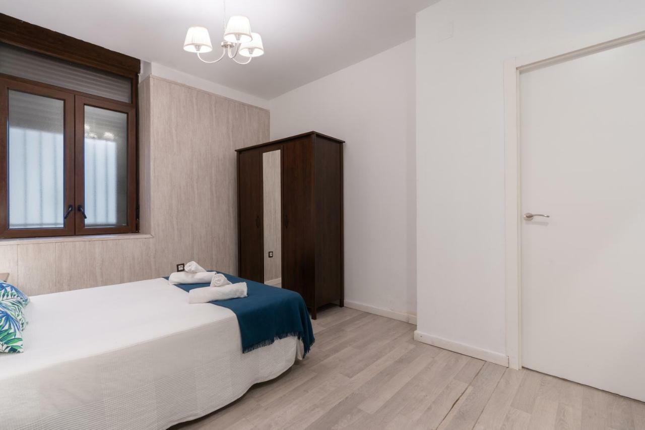 Cdz - Bella Apartamento Centrico カディス エクステリア 写真