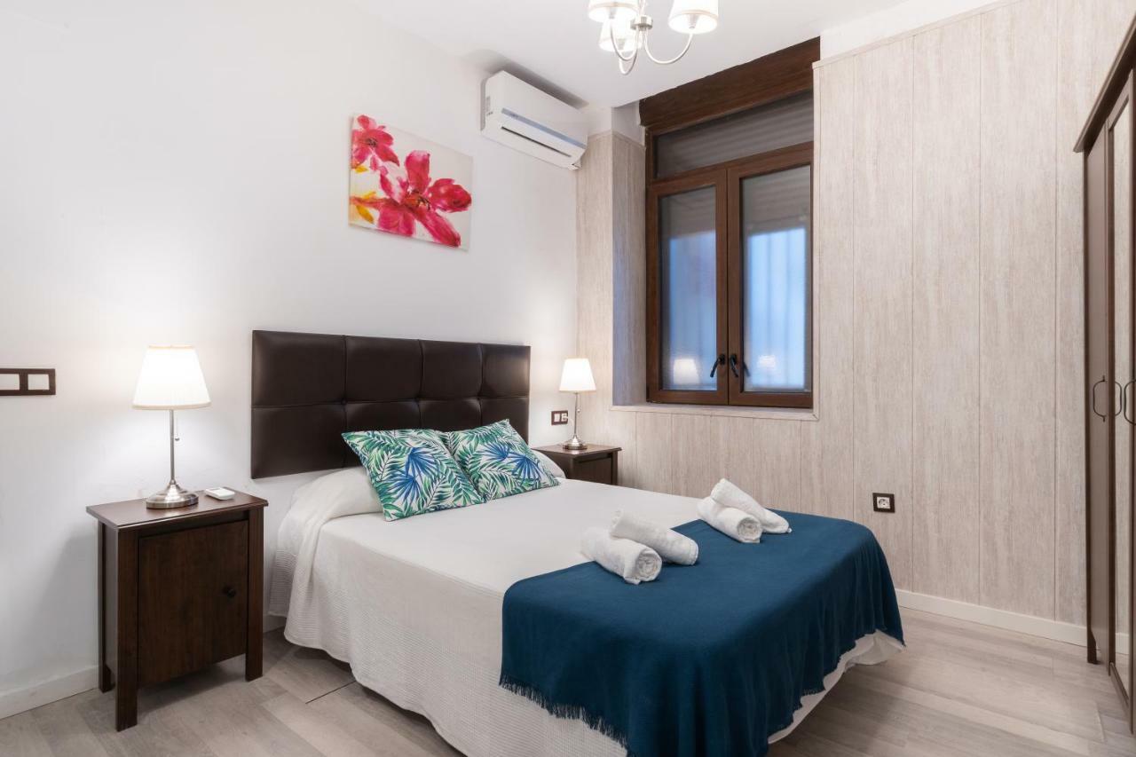 Cdz - Bella Apartamento Centrico カディス エクステリア 写真
