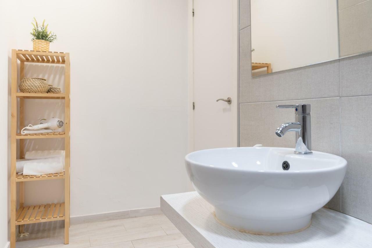 Cdz - Bella Apartamento Centrico カディス エクステリア 写真