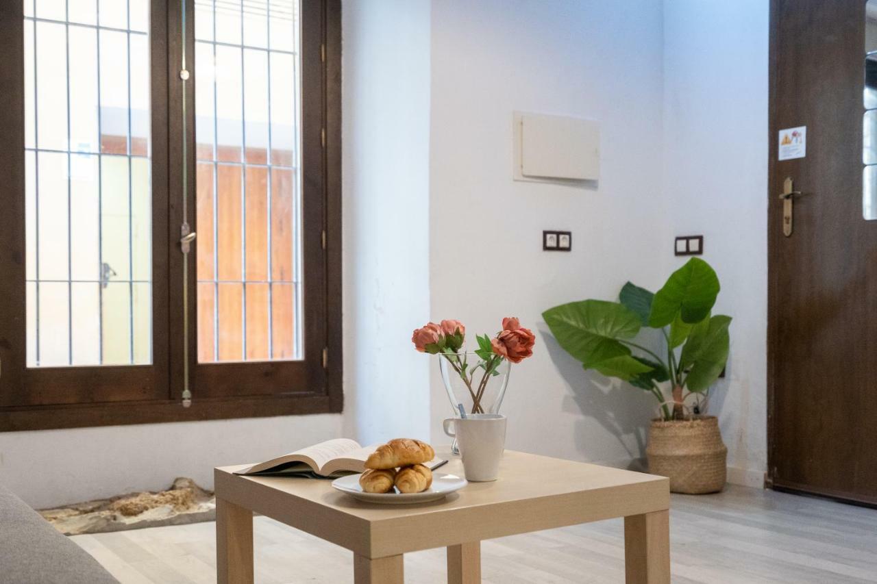 Cdz - Bella Apartamento Centrico カディス エクステリア 写真