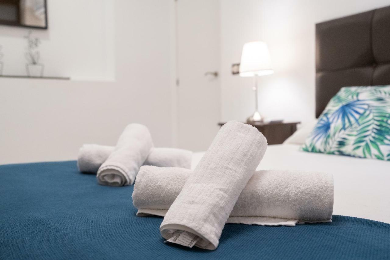 Cdz - Bella Apartamento Centrico カディス エクステリア 写真