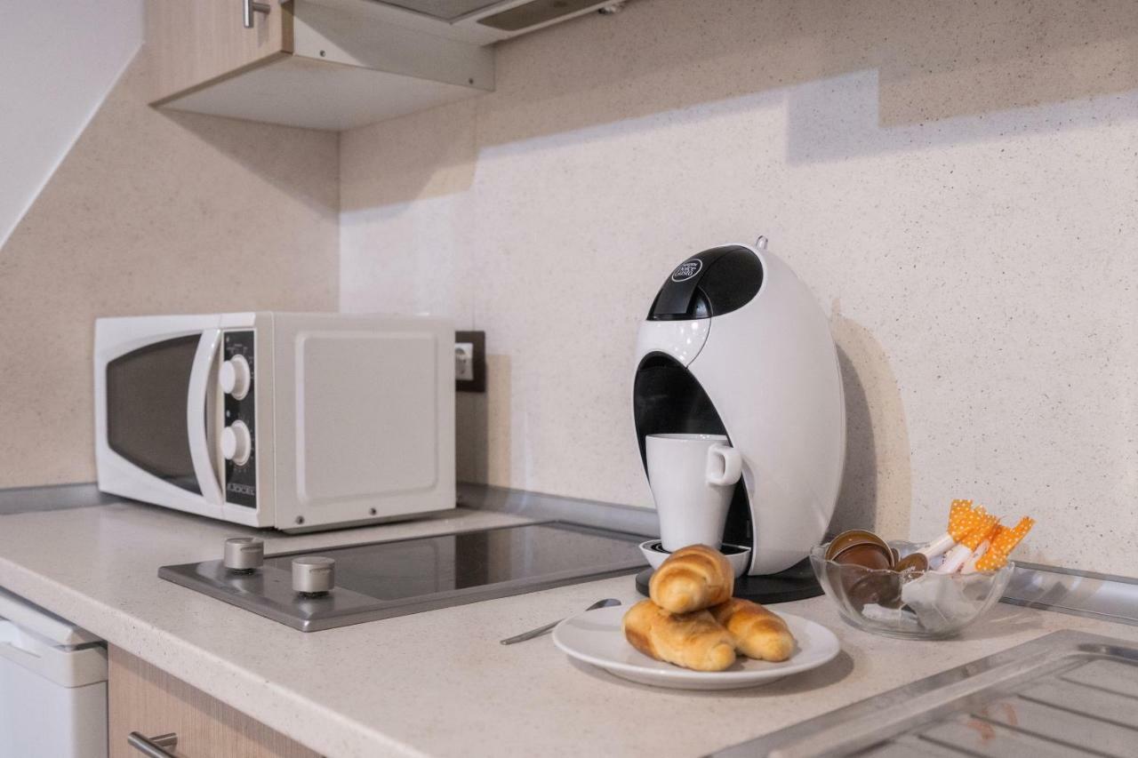 Cdz - Bella Apartamento Centrico カディス エクステリア 写真