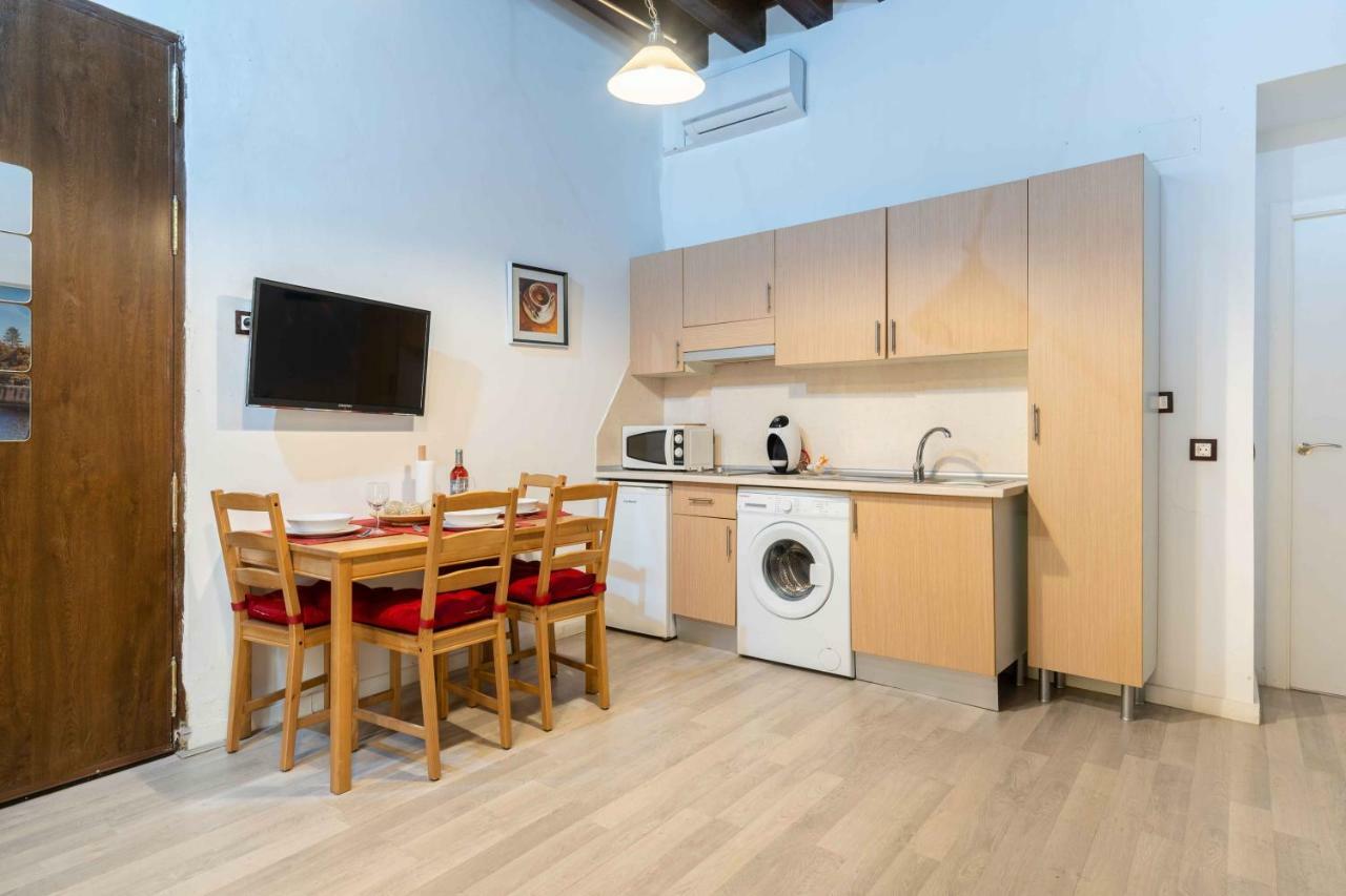 Cdz - Bella Apartamento Centrico カディス エクステリア 写真